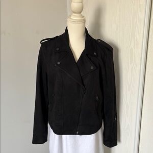 Banana Republic Black Women's Jacket